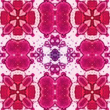 Kusursuz desen. Soyut doku. Modern arka plan. Sonsuz desen