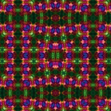 Kusursuz desen. Soyut doku. Modern arka plan. Sonsuz desen