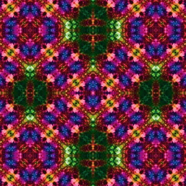 Kusursuz desen. Soyut doku. Modern arka plan. Sonsuz desen