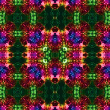 Kusursuz desen. Soyut doku. Modern arka plan. Sonsuz desen