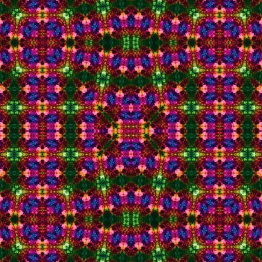 Kusursuz desen. Soyut doku. Modern arka plan. Sonsuz desen