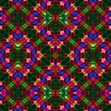 Kusursuz desen. Soyut doku. Modern arka plan. Sonsuz desen