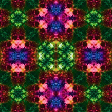 Kusursuz desen. Soyut doku. Modern arka plan. Sonsuz desen