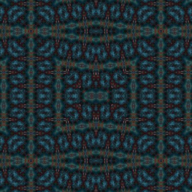 Kusursuz desen. Soyut doku. Modern arka plan. Sonsuz desen