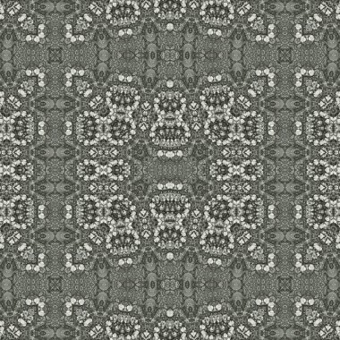 Kusursuz desen. Soyut doku. Modern arka plan. Sonsuz desen