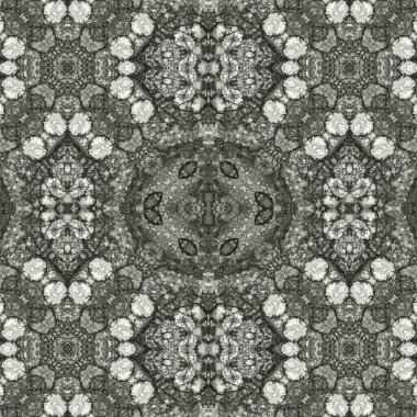 Kusursuz desen. Soyut doku. Modern arka plan. Sonsuz desen