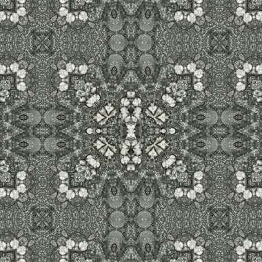 Kusursuz desen. Soyut doku. Modern arka plan. Sonsuz desen