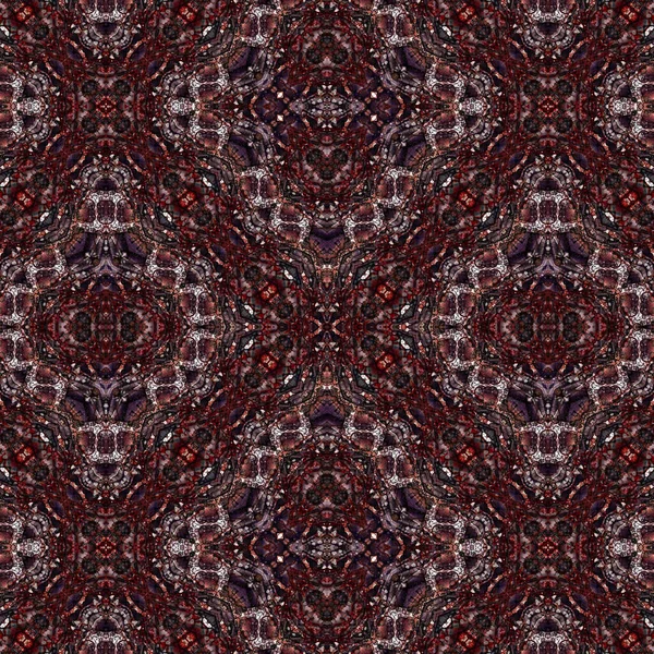 Kusursuz desen. Soyut doku. Modern arka plan. Sonsuz desen