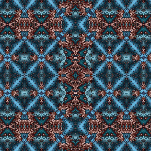 Kusursuz desen. Soyut doku. Modern arka plan. Sonsuz desen