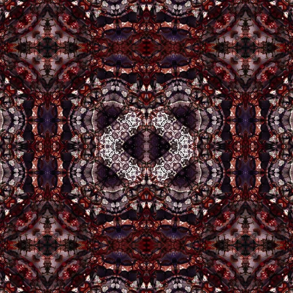 Kusursuz desen. Soyut doku. Modern arka plan. Sonsuz desen