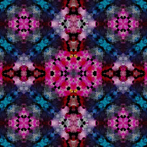 Kusursuz desen. Soyut doku. Modern arka plan. Sonsuz desen