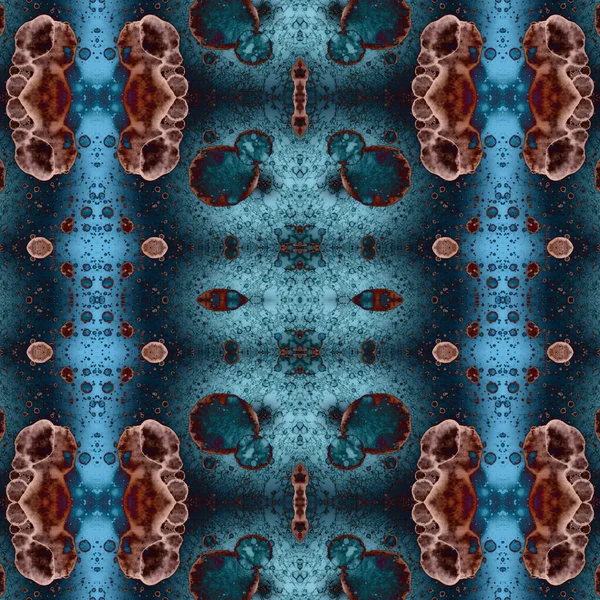 Kusursuz desen. Soyut doku. Modern arka plan. Sonsuz desen