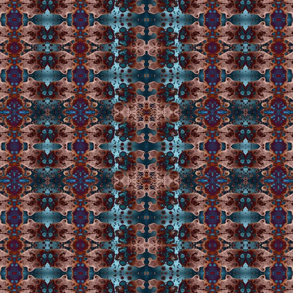 Kusursuz desen. Soyut doku. Modern arka plan. Sonsuz desen