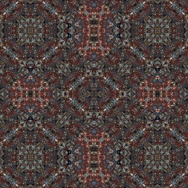 Kusursuz desen. Soyut doku. Modern arka plan. Sonsuz desen