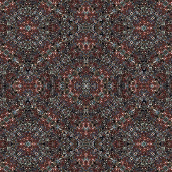 Kusursuz desen. Soyut doku. Modern arka plan. Sonsuz desen