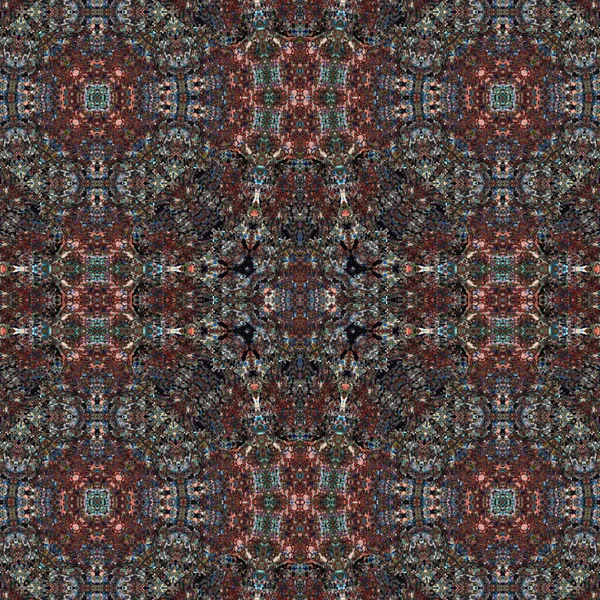 Kusursuz desen. Soyut doku. Modern arka plan. Sonsuz desen