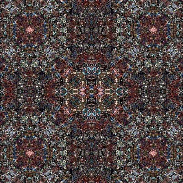 Kusursuz desen. Soyut doku. Modern arka plan. Sonsuz desen