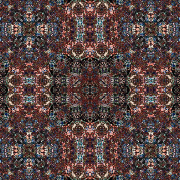 Kusursuz desen. Soyut doku. Modern arka plan. Sonsuz desen