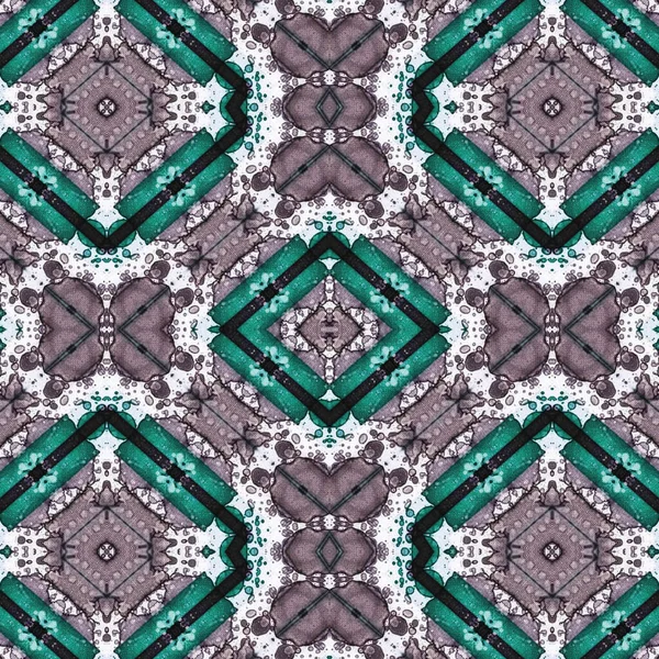 Kusursuz desen. Soyut doku. Modern arka plan. Sonsuz desen