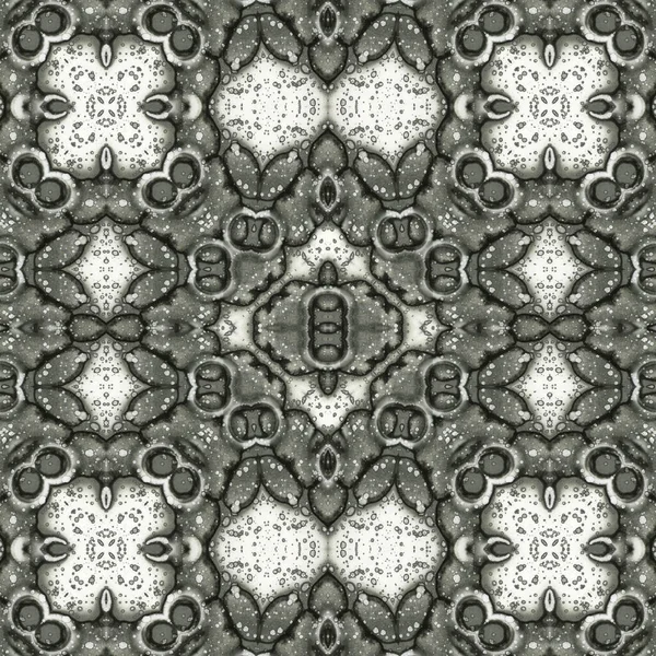 Kusursuz desen. Soyut doku. Modern arka plan. Sonsuz desen