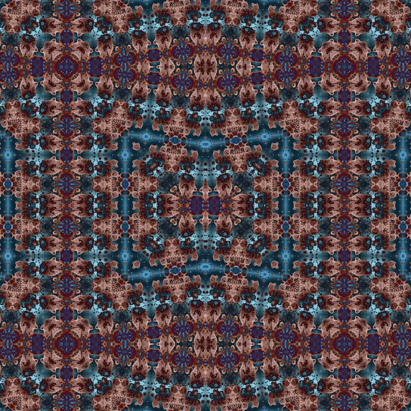 Kusursuz desen. Soyut doku. Modern arka plan. Sonsuz desen