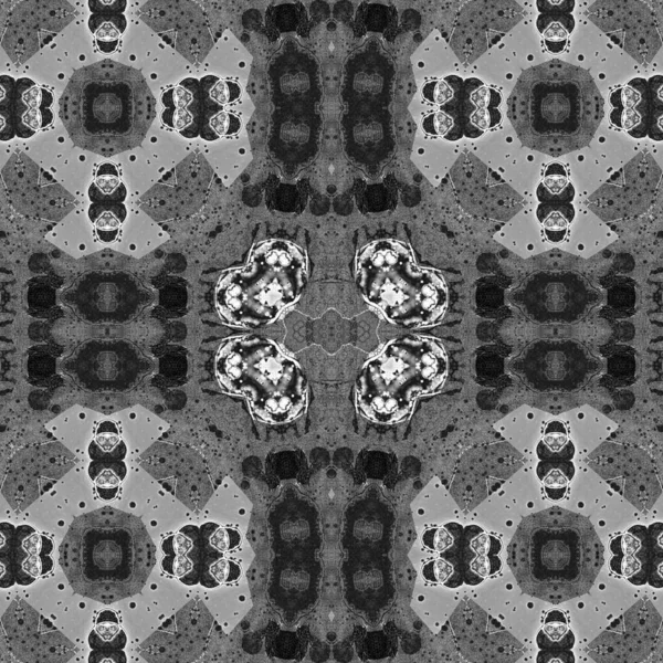 Kusursuz desen. Soyut doku. Modern arka plan. Sonsuz desen