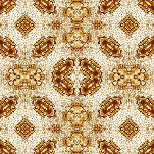 Kusursuz desen. Soyut doku. Modern arka plan. Sonsuz desen