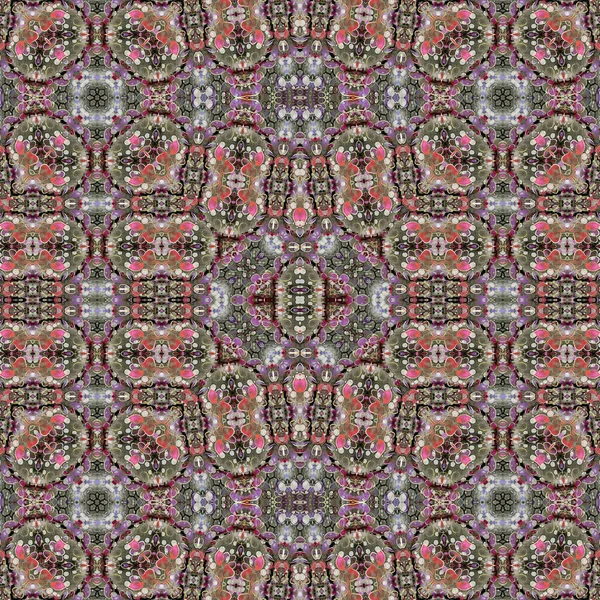 Kusursuz desen. Soyut doku. Modern arka plan. Sonsuz desen