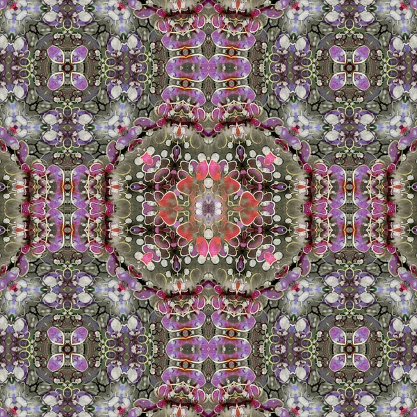 Kusursuz desen. Soyut doku. Modern arka plan. Sonsuz desen