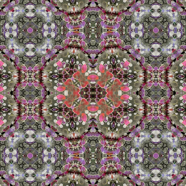 Kusursuz desen. Soyut doku. Modern arka plan. Sonsuz desen