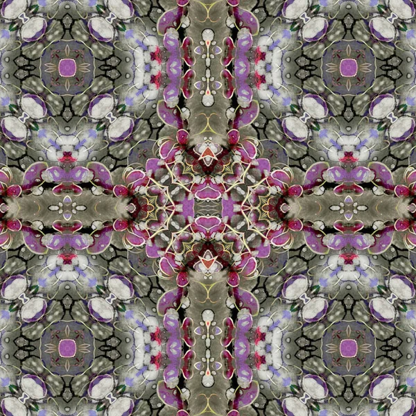 Kusursuz desen. Soyut doku. Modern arka plan. Sonsuz desen