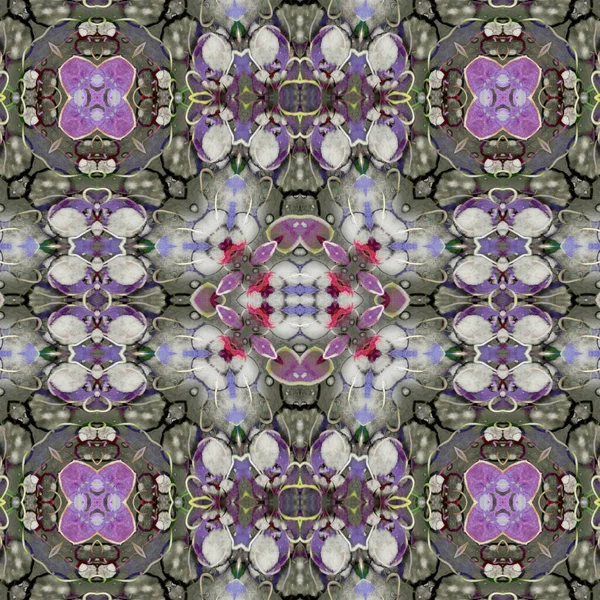 Kusursuz desen. Soyut doku. Modern arka plan. Sonsuz desen