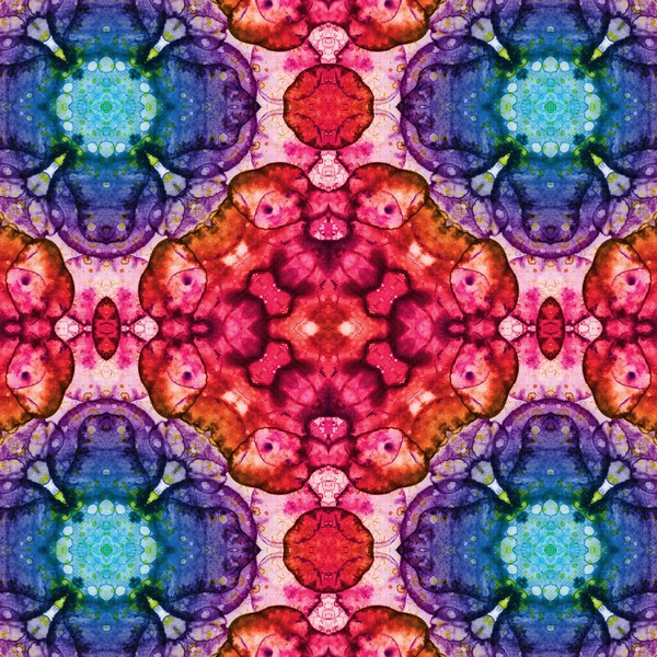 Kusursuz desen. Soyut doku. Modern arka plan. Sonsuz desen