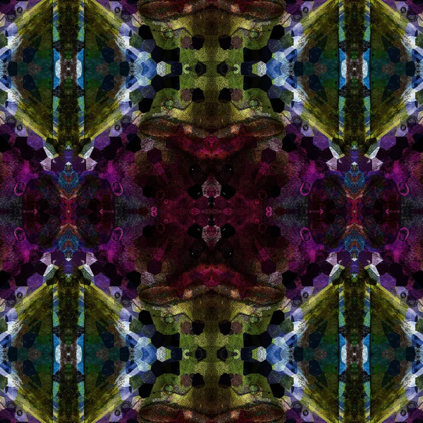 Kusursuz desen. Soyut doku. Modern arka plan. Sonsuz desen