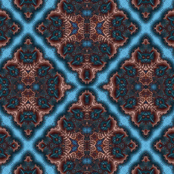 Kusursuz desen. Soyut doku. Modern arka plan. Sonsuz desen