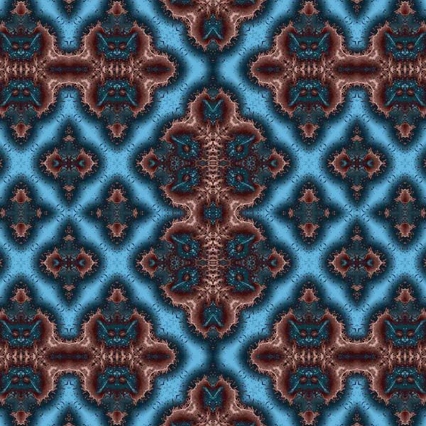 Kusursuz desen. Soyut doku. Modern arka plan. Sonsuz desen