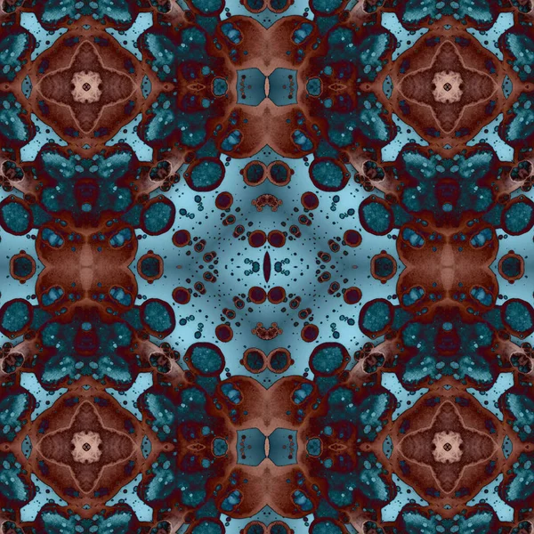 Kusursuz desen. Soyut doku. Modern arka plan. Sonsuz desen