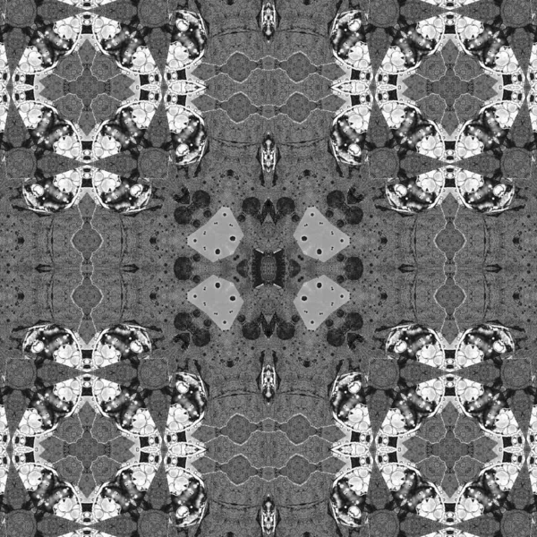 Kusursuz desen. Soyut doku. Modern arka plan. Sonsuz desen