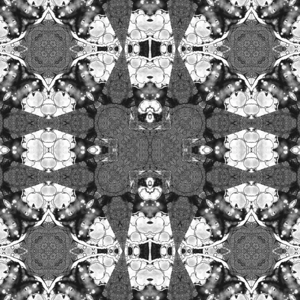 Kusursuz desen. Soyut doku. Modern arka plan. Sonsuz desen