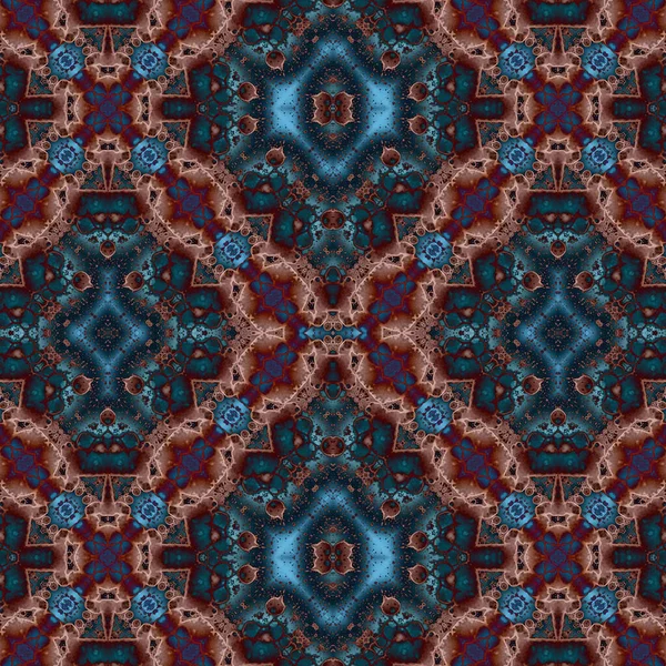 Kusursuz desen. Soyut doku. Modern arka plan. Sonsuz desen