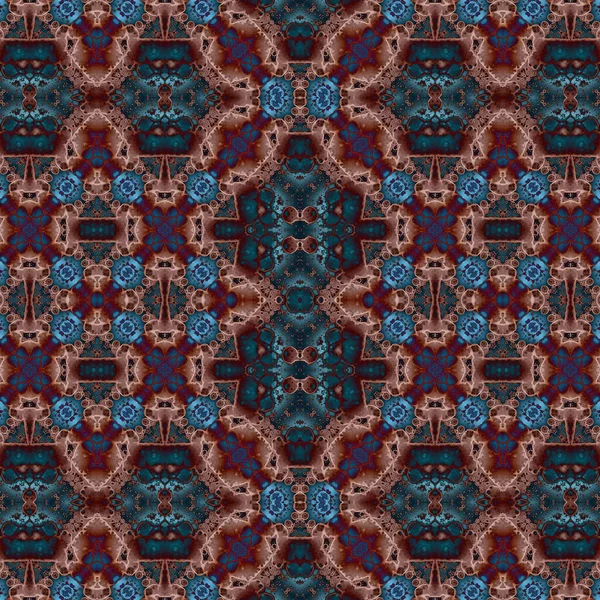 Kusursuz desen. Soyut doku. Modern arka plan. Sonsuz desen