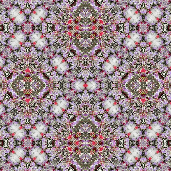 Kusursuz desen. Soyut doku. Modern arka plan. Sonsuz desen