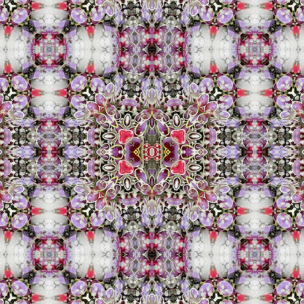 Kusursuz desen. Soyut doku. Modern arka plan. Sonsuz desen