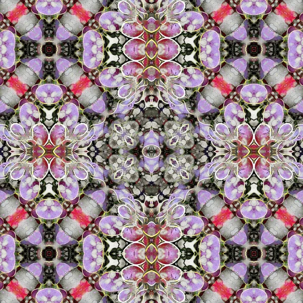 Kusursuz desen. Soyut doku. Modern arka plan. Sonsuz desen