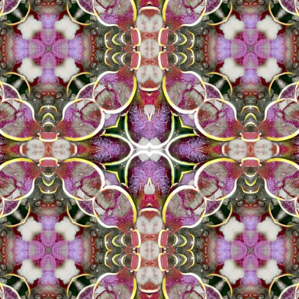 Kusursuz desen. Soyut doku. Modern arka plan. Sonsuz desen