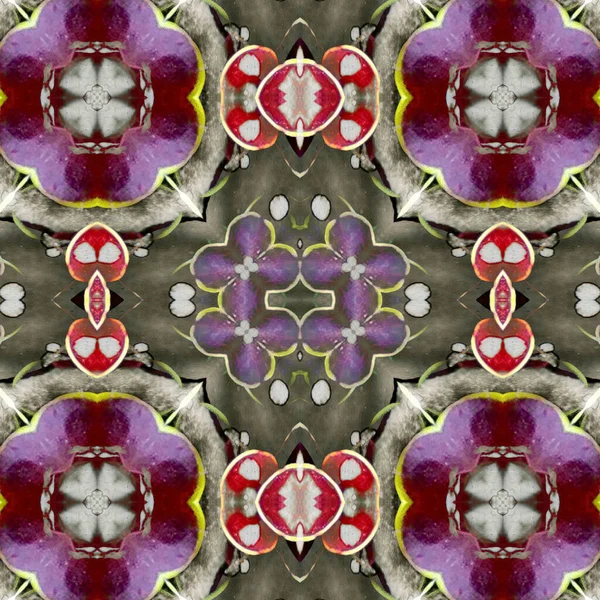 Kusursuz desen. Soyut doku. Modern arka plan. Sonsuz desen