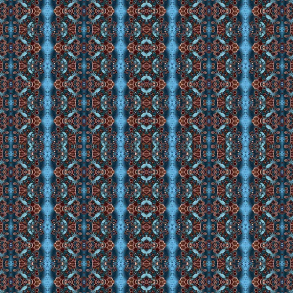 Kusursuz desen. Soyut doku. Modern arka plan. Sonsuz desen