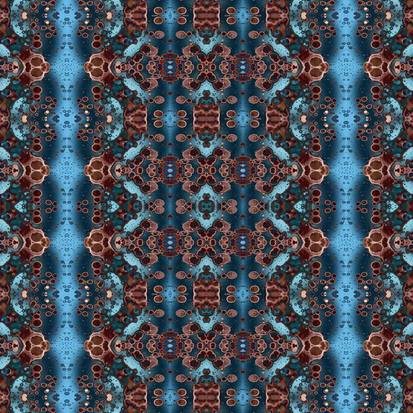 Kusursuz desen. Soyut doku. Modern arka plan. Sonsuz desen