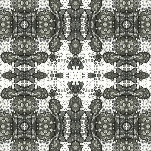 Kusursuz desen. Soyut doku. Modern arka plan. Sonsuz desen