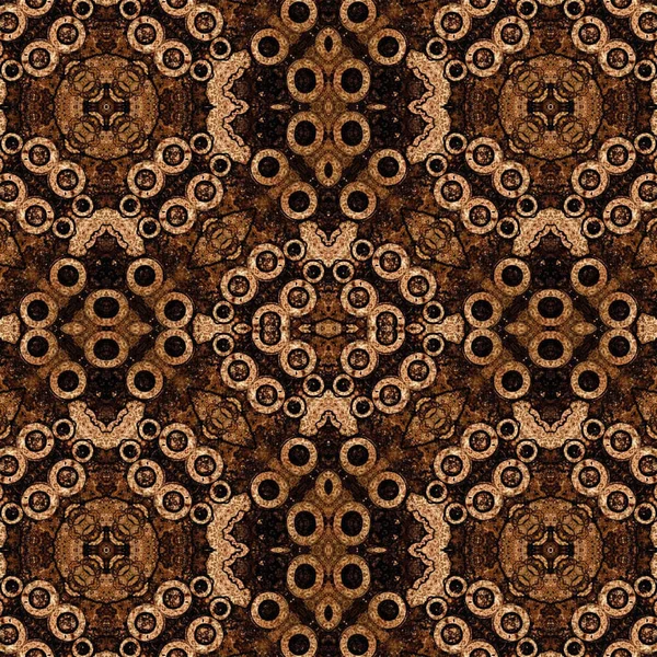 Kusursuz desen. Soyut doku. Modern arka plan. Sonsuz desen